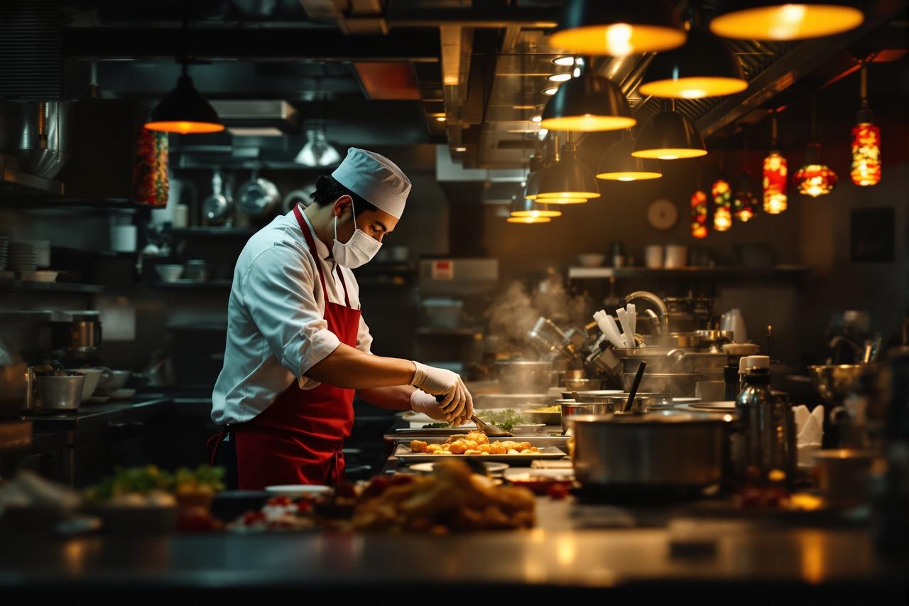 曝黑料 - 某网红城市打卡地被曝食品安全隐患，官方紧急介入调查